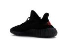 Adidas Yeezy Boost 350 V2 'Red' Shoes - Size 9