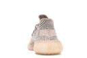 Adidas Yeezy Boost 350 V2 Reflective Synth Shoes - Size 7.5 - Syntrf/syntrf