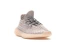 Adidas Yeezy Boost 350 V2 Reflective Synth Shoes - Size 7.5 - Syntrf/syntrf