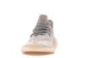 Adidas Yeezy Boost 350 V2 Reflective Synth Shoes - Size 7.5 - Syntrf/syntrf