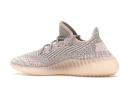 Adidas Yeezy Boost 350 V2 Reflective Synth Shoes - Size 7.5 - Syntrf/syntrf
