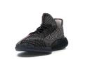 Adidas Yeezy Boost 350 V2 Reflective 'Yecheil' Shoes - Size 17