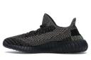 Adidas Yeezy Boost 350 V2 Reflective 'Yecheil' Shoes - Size 17