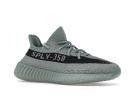 Adidas Yeezy Boost 350 V2 Salt Shoes - Size 5.5 - Salt/core black-salt