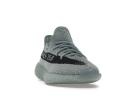 Adidas Yeezy Boost 350 V2 Salt Shoes - Size 5.5 - Salt/core black-salt