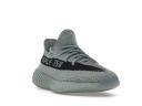 Adidas Yeezy Boost 350 V2 Salt Shoes - Size 5.5 - Salt/core black-salt