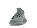 Adidas Yeezy Boost 350 V2 Salt Shoes - Size 5.5 - Salt/core black-salt