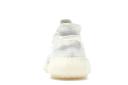 Adidas Yeezy Boost 350 V2 Shoes, White, 9.5