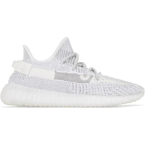 Adidas Yeezy Boost 350 V2 Static Shoes - EF2905