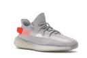 Adidas Yeezy Boost 350 V2 Tail Light Shoes - Size 11.5