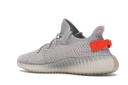 Adidas Yeezy Boost 350 V2 Tail Light Shoes - Size 11.5