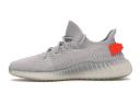 Adidas Yeezy Boost 350 V2 Tail Light Shoes - Size 11.5