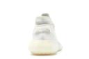 Adidas Yeezy Boost 350 V2 'Triple White' Shoes - Size 4.5
