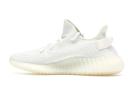 Adidas Yeezy Boost 350 V2 'Triple White' Shoes - Size 4.5