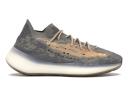 Adidas Yeezy Boost 380 'Mist Reflective' Mens Sneakers - Size 16.0