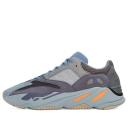 Adidas Yeezy Boost 700 Carbon Blue Chunky Shoes (Unisex) FW2498 (EU 44.67)