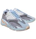 Adidas Yeezy Boost 700 Carbon Blue Chunky Shoes (Unisex) FW2498 (EU 44.67)