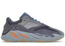 Adidas Yeezy Boost 700 'Carbon Blue' Mens Sneakers - Size 16.0