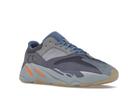 Adidas Yeezy Boost 700 'Carbon Blue' Mens Sneakers - Size 16.0