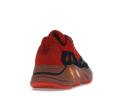 Adidas Yeezy Boost 700 'Hi-Res Red' Mens Sneakers - Size 7.5