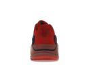 Adidas Yeezy Boost 700 'Hi-Res Red' Mens Sneakers - Size 7.5