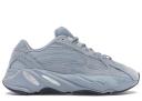 Adidas Yeezy Boost 700 V2 'Hospital Blue' Mens Sneakers - Size 17.0