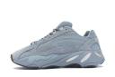 Adidas Yeezy Boost 700 V2 'Hospital Blue' Mens Sneakers - Size 17.0