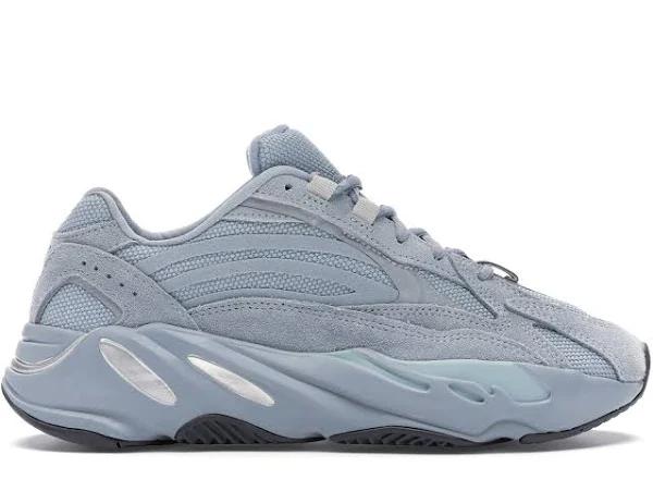 Adidas Yeezy Boost 700 V2 'Hospital Blue' Mens Sneakers - Size 17.0