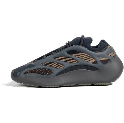 Adidas Yeezy Boost 700 V3 Clay Brown (Black/ Brown)