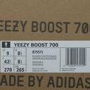 Adidas Yeezy Boost 700 (Wave Runner)
