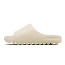 Adidas Yeezy Slide ‘Bone’ Beach Unisex Beige Sandals (Initial Release) | Size US 12