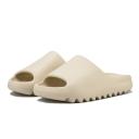Adidas Yeezy Slide ‘Bone’ Beach Unisex Beige Sandals (Initial Release) | Size US 12