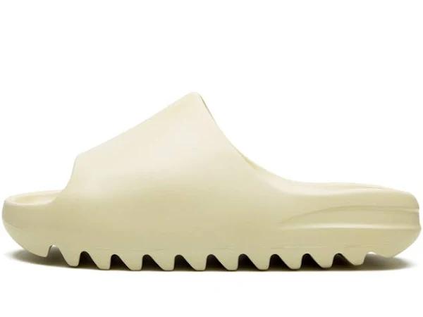Adidas Yeezy Slide ‘Bone’ Beach Unisex Beige Sandals (Initial Release) | Size US 12