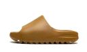 Adidas Yeezy Slide Ochre Shoes - Size 5 - Ochre/ochre/ochre