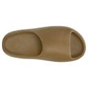 Adidas Yeezy Slide Ochre Shoes - Size 5 - Ochre/ochre/ochre