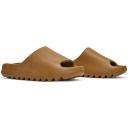 Adidas Yeezy Slide Ochre Shoes - Size 5 - Ochre/ochre/ochre