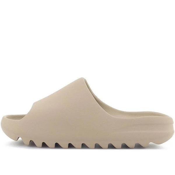 Adidas Yeezy Slides 'Pure' 2021 Re-Release (Unisex) GW1934 US 12