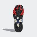 Adidas Yung-1 'Chalk White' Mens Sneakers - Size 11.5