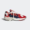 Adidas Yung-1 'Chalk White' Mens Sneakers - Size 11.5