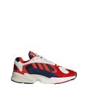 Adidas Yung-1 'Chalk White' Mens Sneakers - Size 11.5