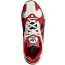 Adidas Yung-1 'Chalk White' Mens Sneakers - Size 11.5