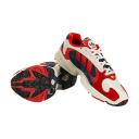 Adidas Yung-1 'Chalk White' Mens Sneakers - Size 11.5
