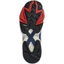 Adidas Yung-1 'Chalk White' Mens Sneakers - Size 11.5