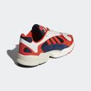Adidas Yung-1 'Chalk White' Mens Sneakers - Size 11.5