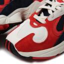 Adidas Yung-1 'Chalk White' Mens Sneakers - Size 11.5