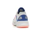 Adidas Yung-1 'Clear Orange Royal' Sneakers | White | Men's Size 11.5