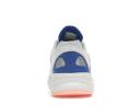 Adidas Yung-1 'Clear Orange Royal' Sneakers | White | Men's Size 11.5