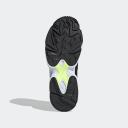 Adidas Yung-1 Core Black Hi RES Yellow