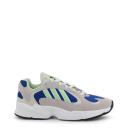 Adidas - YUNG-1, Grey / UK 8.0