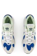 Adidas - YUNG-1, Grey / UK 8.0